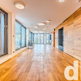 Pronájem bytu 1+kk, garsoniery 70 m&sup2; Cheb