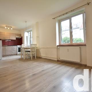 Pronájem bytu 1+kk a garsoniéry 32 m² Karlovy Vary, Závodu míru