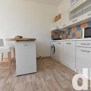 Pronájem bytu 1+kk a garsoniéry 26 m² Chodov, Čapkova