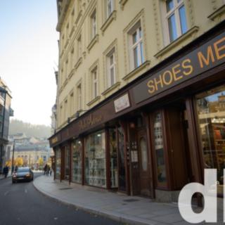 Prodej bytu 3+1 71 m² Karlovy Vary