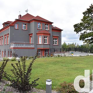 Prodej rodinného domu 750 m&sup2; Chodov