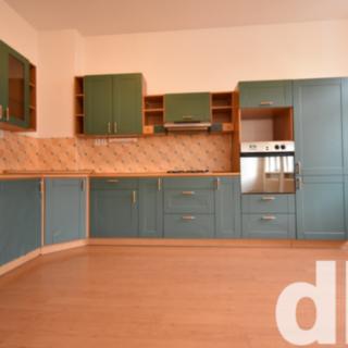 Pronájem bytu 2+kk 64 m² Karlovy Vary, Moskevská