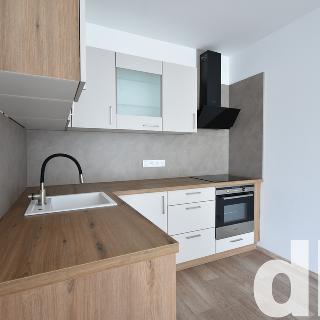 Pronájem bytu 2+kk 54 m² Karlovy Vary, Truhlářská