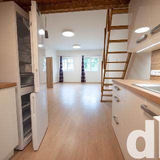 Pronájem bytu 1+kk a garsoniéry 60 m² Nejdek, Nerudova