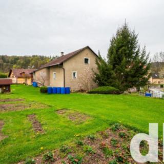 Prodej rodinného domu 200 m² Kyselka