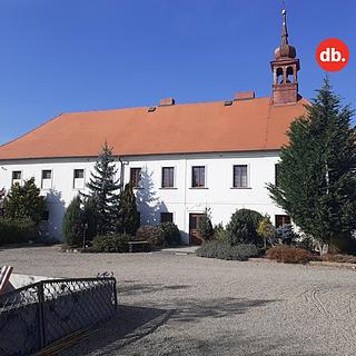 Pronájem bytu 2+1 75 m&sup2; Blšany u Loun