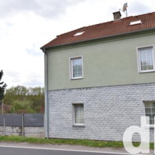 Prodej činžovního domu 320 m² Královské Poříčí, Dlouhá