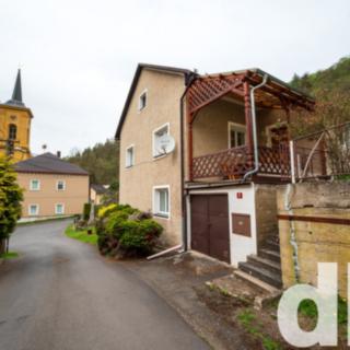 Prodej rodinného domu 200 m² Kyselka Radošov