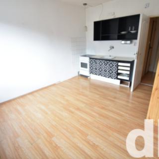 Pronájem bytu 1+kk, garsoniery 20 m² Kraslice