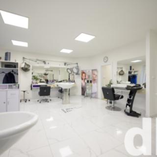 Pronájem obchodu 70 m² Karlovy Vary
