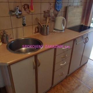 Pronájem bytu 1+kk a garsoniéry 34 m² Nový Bor