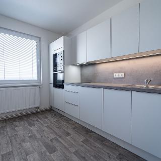 Pronájem bytu 1+kk a garsoniéry 36 m² Nehvizdy, Zápská