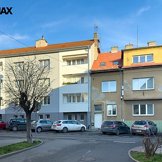 Prodej bytu 3+1 76 m&sup2; Slaný