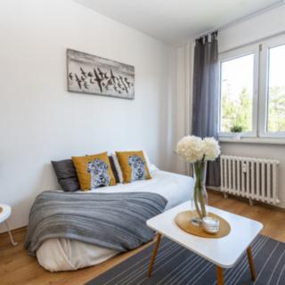 Prodej bytu 2+1 55 m² Praha