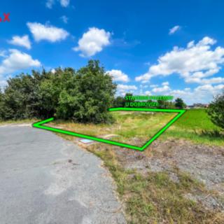 Prodej stavební parcely 14648 m² Hostouň