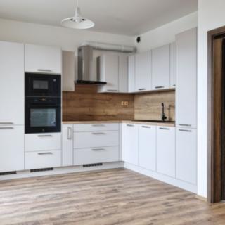 Pronájem bytu 2+kk 61 m² Brandýs nad Labem-Stará Boleslav Brandýs nad Labem, Augustina Lukeše