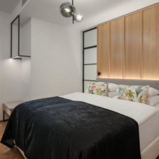 Prodej bytu 2+kk 40 m&sup2; Praha