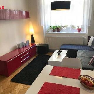 Pronájem bytu 3+kk 75 m² Praha, U smaltovny