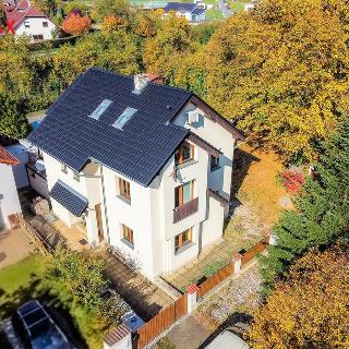 Prodej vily 353 m² Černošice