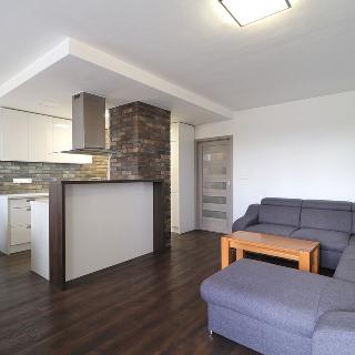 Prodej bytu 3+kk 77 m² Praha, Mezilesí