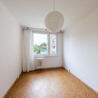 Pronájem bytu 2+kk 42 m² Praha, Kopřivnická