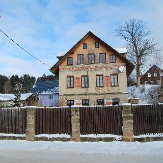 Prodej hotelu a penzionu 1 453 m² Mařenice