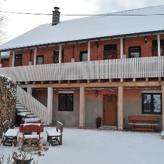 Prodej hotelu a penzionu 1 453 m² Mařenice