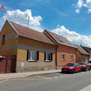 Prodej rodinného domu 104 m² Český Brod, Slezská