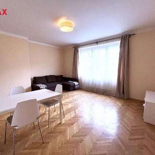 Pronájem bytu 2+1 44 m² Praha, Kozí