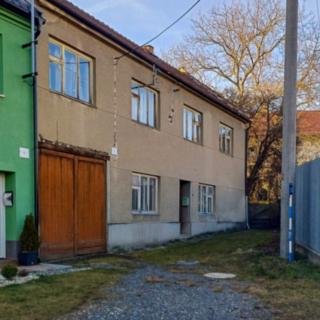 Prodej rodinného domu 166 m² Krumsín