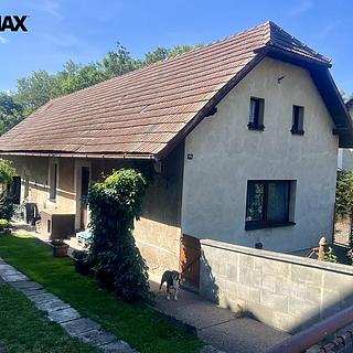 Prodej rodinného domu 90 m&sup2; Rosice