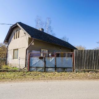 Prodej rodinného domu 70 m² Chrtníč