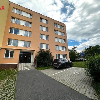 Prodej bytu 4+1 82 m² Praha, Božanovská