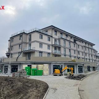 Prodej obchodu 191 m² Brandýs nad Labem-Stará Boleslav, Augustina Lukeše