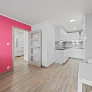 Prodej bytu 3+kk 62 m² Praha