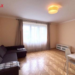 Pronájem bytu 2+1 44 m² Praha, Kozí