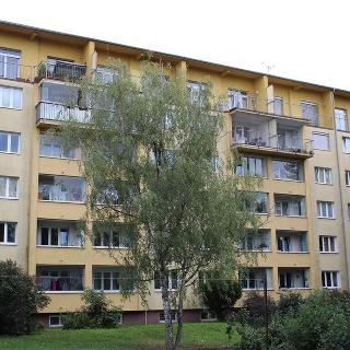 Prodej bytu 2+1 56 m² Praha, Konojedská