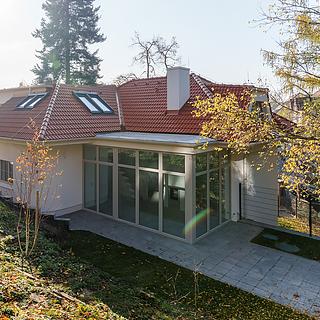 Prodej bytu 5+1 a více 171 m&sup2; Praha