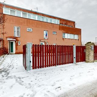 Prodej bytu 5+kk 130 m² Jenštejn, Hradní