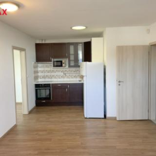 Pronájem bytu 3+kk 66 m² Šestajovice, U Váhy