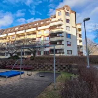 Pronájem bytu 2+kk 43 m² Praha Kunratice, Jana Růžičky