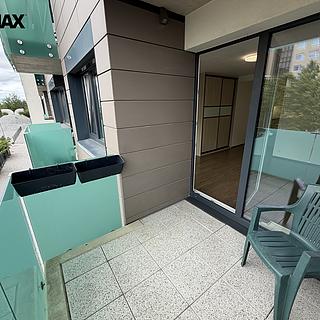 Pronájem bytu 1+kk, garsoniery 45 m&sup2; Praha
