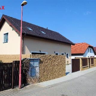 Pronájem bytu 4+kk 94 m² Šestajovice