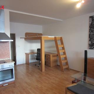 Pronájem bytu 1+kk a garsoniéry 44 m² Praha, Poděbradská