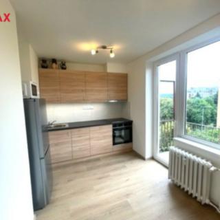 Pronájem bytu 2+kk 51 m² Praha Michle, Jihlavská