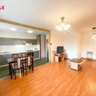 Pronájem bytu 3+kk 80 m² Praha Chodov, Michnova