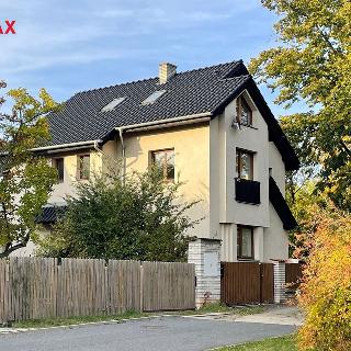 Prodej rodinného domu 353 m² Černošice, Rumunská