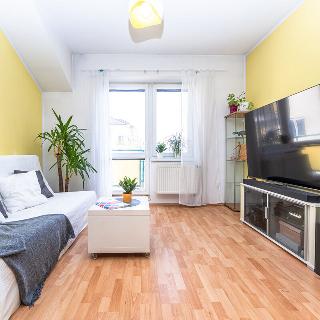 Prodej bytu 4+kk 95 m² Praha