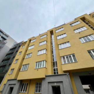 Prodej bytu 1+kk, garsoniery 23 m² Praha