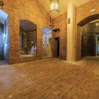 Pronájem restaurace 289 m² Praha Nové Město, Soukenická